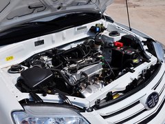 2014款 1.0L 手动标准型