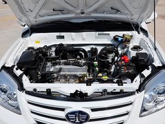 2014款 1.0L 手动标准型