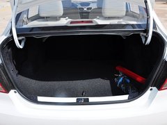 2014款 1.0L 手动标准型