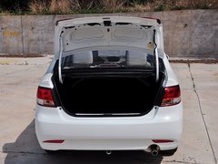 2014款 1.0L 手动标准型