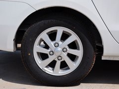 2014款 1.0L 手动标准型