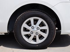 2014款 1.0L 手动标准型