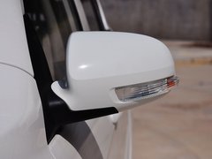 2014款 1.0L 手动标准型