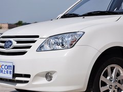 2014款 1.0L 手动标准型
