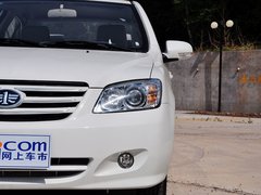 2014款 1.0L 手动标准型