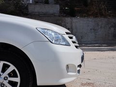 2014款 1.0L 手动标准型