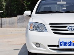 2014款 1.0L 手动标准型