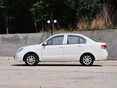2014款 1.0L 手动标准型