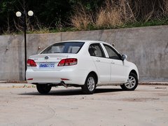 2014款 1.0L 手动标准型