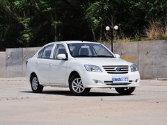 2014款 1.0L 手动标准型