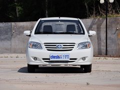 2014款 1.0L 手动标准型