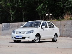 2014款 1.0L 手动标准型