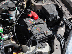 2014款 1.0L 手动标准型