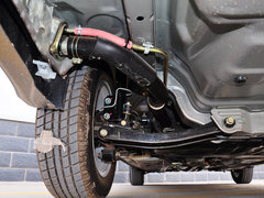 2014款 1.0L 手动标准型