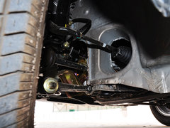 2014款 1.0L 手动标准型