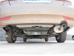 2014款 1.0L 手动标准型