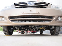 2014款 1.0L 手动标准型