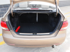 2014款 1.0L 手动标准型