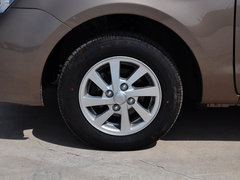2014款 1.0L 手动标准型