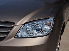 2014款 1.0L 手动标准型