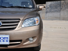 2014款 1.0L 手动标准型