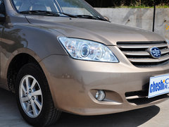 2014款 1.0L 手动标准型