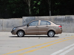 2014款 1.0L 手动标准型