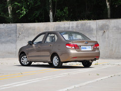 2014款 1.0L 手动标准型