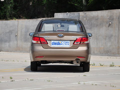 2014款 1.0L 手动标准型