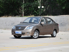2014款 1.0L 手动标准型