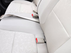 2014款 1.0L 手动标准型