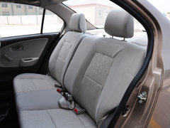 2014款 1.0L 手动标准型