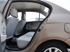 2014款 1.0L 手动标准型