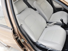 2014款 1.0L 手动标准型