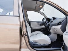 2014款 1.0L 手动标准型