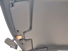 2014款 1.0L 手动标准型
