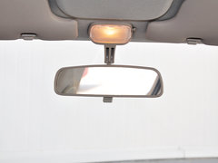 2014款 1.0L 手动标准型