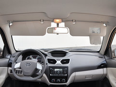 2014款 1.0L 手动标准型