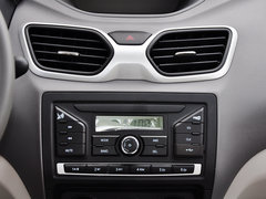 2014款 1.0L 手动标准型