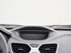 2014款 1.0L 手动标准型
