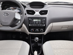 2014款 1.0L 手动标准型