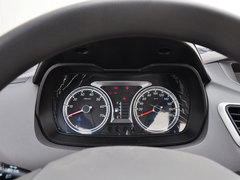 2014款 1.0L 手动标准型