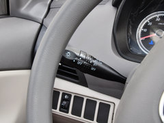 2014款 1.0L 手动标准型