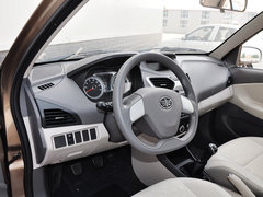 2014款 1.0L 手动标准型
