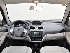 2014款 1.0L 手动标准型