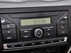 2014款 1.0L 手动标准型