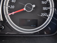 2014款 1.0L 手动标准型