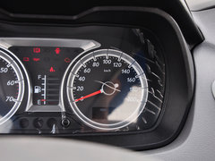 2014款 1.0L 手动标准型