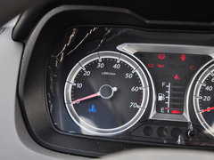 2014款 1.0L 手动标准型