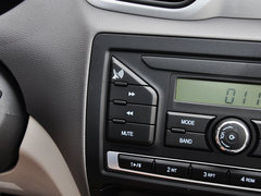2014款 1.0L 手动标准型